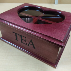 Tea Boxes
